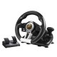 PXN V3 Pro Racing Wheel Black